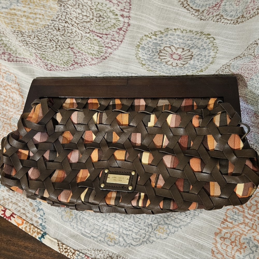 Nine West Clutch